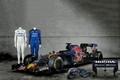 アルファタウリ、トロロッソ時代のマシン『STR11』を含むコレクターズアイテムのオークションを開始