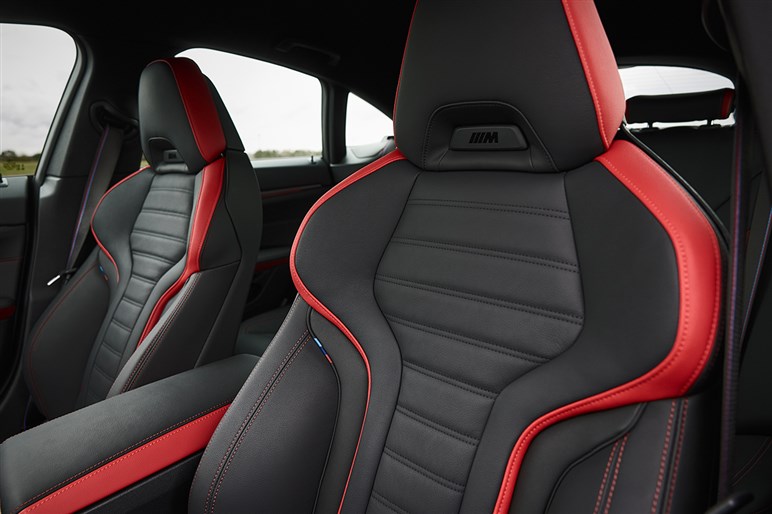 巨大なキドニーグリルは変わらずもブラック化　BMW「4シリーズ グランクーペ」マイナーチェンジ。722万円から