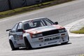 走り出すとそれは、紛れもなくハチロクだった…伝説の「TRD N2 AE86レビン」が筑波で再び蘇った日