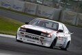 走り出すとそれは、紛れもなくハチロクだった…伝説の「TRD N2 AE86レビン」が筑波で再び蘇った日