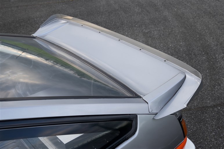 走り出すとそれは、紛れもなくハチロクだった…伝説の「TRD N2 AE86レビン」が筑波で再び蘇った日