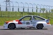 走り出すとそれは、紛れもなくハチロクだった…伝説の「TRD N2 AE86レビン」が筑波で再び蘇った日