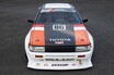 走り出すとそれは、紛れもなくハチロクだった…伝説の「TRD N2 AE86レビン」が筑波で再び蘇った日