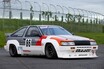 走り出すとそれは、紛れもなくハチロクだった…伝説の「TRD N2 AE86レビン」が筑波で再び蘇った日