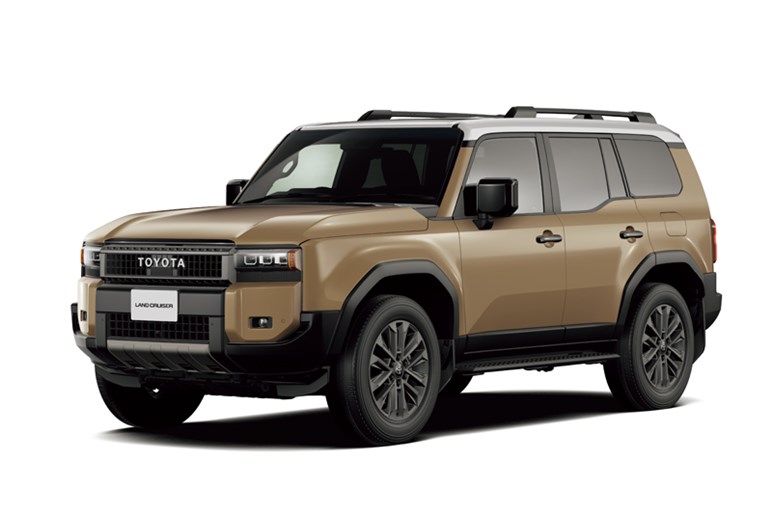 日本COTYを争うベスト10台が決まる。日本を代表する車の“選外”やEVの台頭が変革の時代を映す