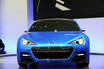 スバル BRZ コンセプト -STI-、世界初披露！