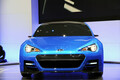 スバル BRZ コンセプト -STI-、世界初披露！