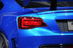 スバル BRZ コンセプト -STI-、世界初披露！