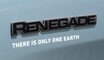 PHEVモデルのジープ・レネゲード4xeに200台限定の「レネゲード・アップランド4xe」が登場