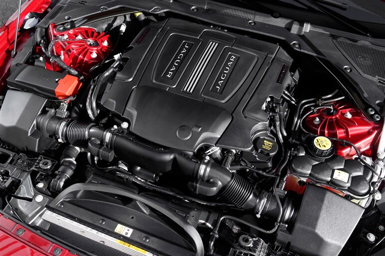 ジャガーXEに試乗、激戦区プレミアムDセグメントに新たな刺客