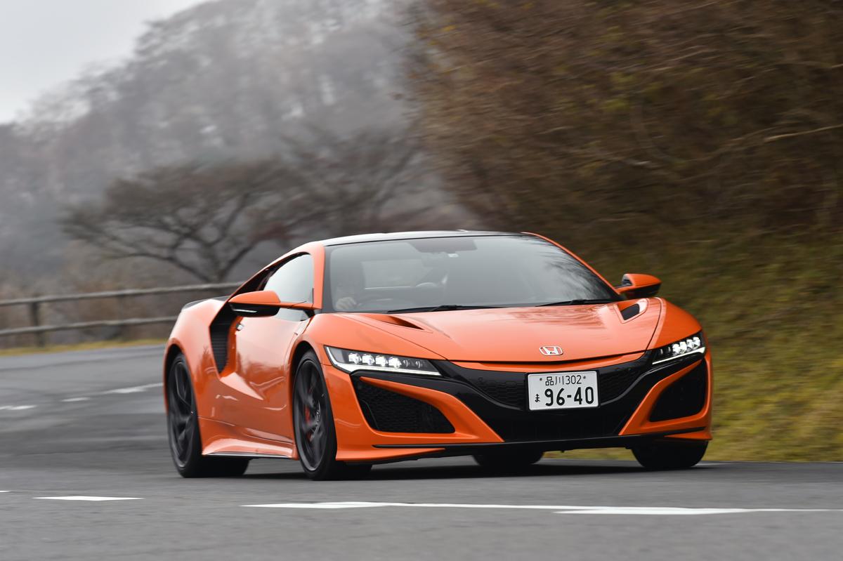 燃費悪いならエンジン車でいいんじゃない ハイブリッドの うま味 が感じられないクルマ３選 Web Cartop 自動車情報サイト 新車 中古車 Carview