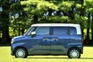 軽自動車の「ちょうどいい」対決！　「ワゴンＲスマイル」と「ムーヴキャンバス」を全方位で徹底比較した