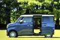 軽自動車の「ちょうどいい」対決！　「ワゴンＲスマイル」と「ムーヴキャンバス」を全方位で徹底比較した