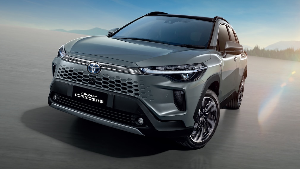 トヨタ純正　カローラクロス　新品未開封色見本　218 トヨタ純正 カローラクロス 新品未開封色見本 218 トヨタ