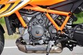 KTM「1290スーパーデュークR EVO」最新技術を武器にもうワンランク上の存在に