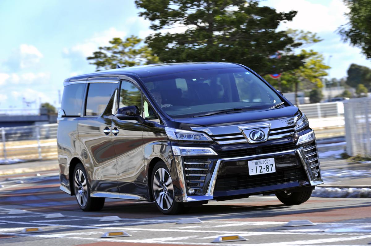 ヴェルファイアは実際どうなの おすすめのカスタムも紹介 Web Cartop 自動車情報サイト 新車 中古車 Carview