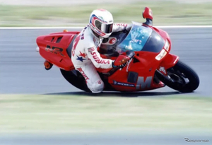 鈴鹿8耐のレジェンドが参加、スペシャルトーク＆ライブ決定…Japan Mobility Show Kansai 2025