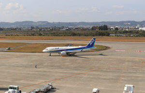 実は超特殊!? 日本屈指のナゾ空港「富山空港」って？ 並ぶ「日本唯一」「日本最長」
