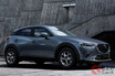 マツダ「CX-3」に軽快に走れる1.5Lガソリン追加！ 100周年記念モデルも登場