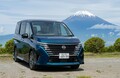 居住性、走行性能、最新装備、見た目以上に進化した日産の最新ミニバン「セレナ e-POWER」