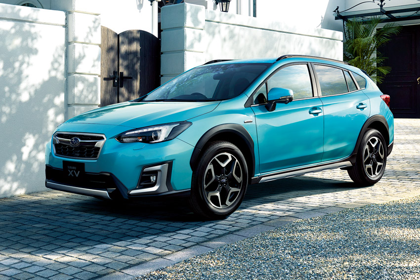 再リコール 13万台超スバル インプレッサ Xv のイグニッションコイルに不具合 Auto Prove 自動車情報サイト 新車 中古車 Carview