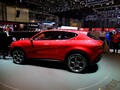 アルファロメオ初のPHEVモデル！ 小型SUV「Tonale（トナーレ）」を公開【ジュネーブ･モーターショー2019】