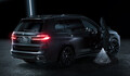 日本の匠とドイツのクラフトマンシップが融合したBMW X7の日本専用限定車「BLACK-α」が登場