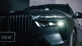 日本の匠とドイツのクラフトマンシップが融合したBMW X7の日本専用限定車「BLACK-α」が登場