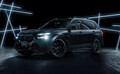 日本の匠とドイツのクラフトマンシップが融合したBMW X7の日本専用限定車「BLACK-α」が登場