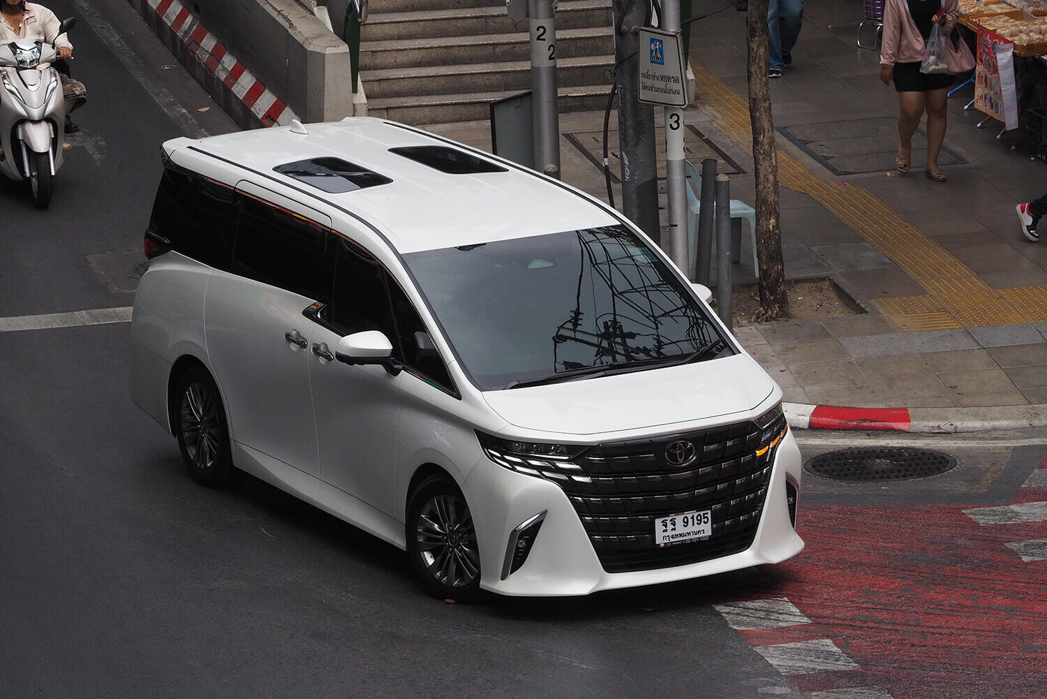 トヨタ一強は日本だけのことじゃない！　アジアで日本車が強い……というより「トヨタが強い」だった!!