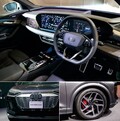 アウディ「Q6/SQ6 e-tron」日本上陸 BEVの最先端をいくプレミアムSUV