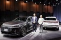 アウディ「Q6/SQ6 e-tron」日本上陸 BEVの最先端をいくプレミアムSUV