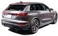 アウディ「Q6/SQ6 e-tron」日本上陸 BEVの最先端をいくプレミアムSUV