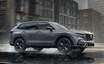ホンダ『CR-V』2026年モデルを米国発売、10.2インチのフルデジタルメーター搭載