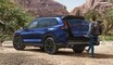 ホンダ『CR-V』2026年モデルを米国発売、10.2インチのフルデジタルメーター搭載