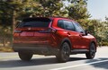 ホンダ『CR-V』2026年モデルを米国発売、10.2インチのフルデジタルメーター搭載