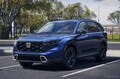 ホンダ『CR-V』2026年モデルを米国発売、10.2インチのフルデジタルメーター搭載