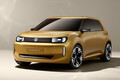 up!とポロの間を埋めるVWのEVがカッコカワイイ！　「ID.EVERY1」のデザインをプロが斬る!!
