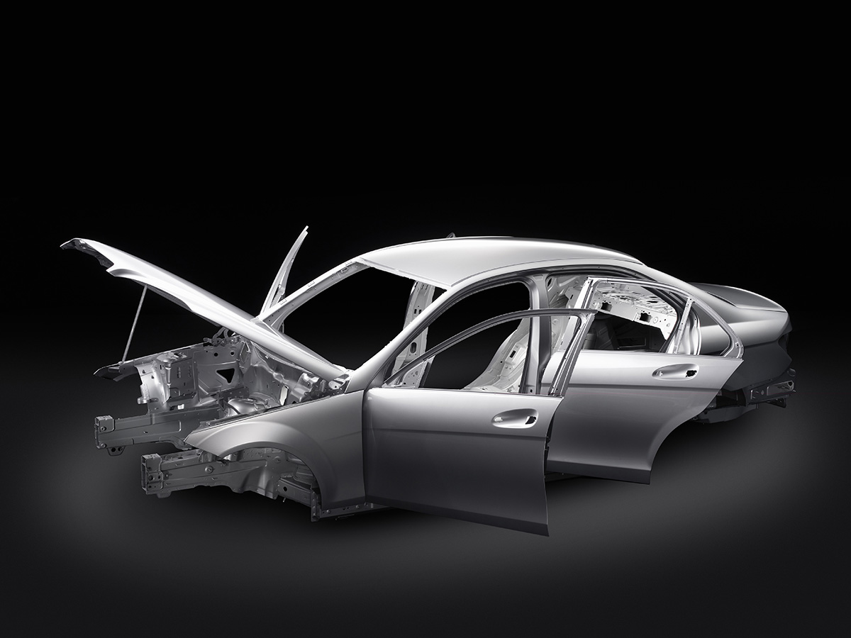 シートが呼吸している メルセデス ベンツは長距離乗っても疲れない その真意は Auto Messe Web 自動車情報サイト 新車 中古車 Carview