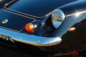 低ければ低いほどカッコイイ？ ジャンル別の全高が低い車5選