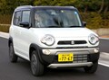 最新版!! 売れ筋国産SUV&クロスオーバー 「ココがいい！」と「ココがダメ!!」