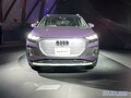 サステナブルな未来を作る電気自動車  Audi「Q4 e-tron」のローンチイベントに行ってきた