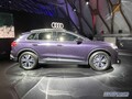 サステナブルな未来を作る電気自動車  Audi「Q4 e-tron」のローンチイベントに行ってきた