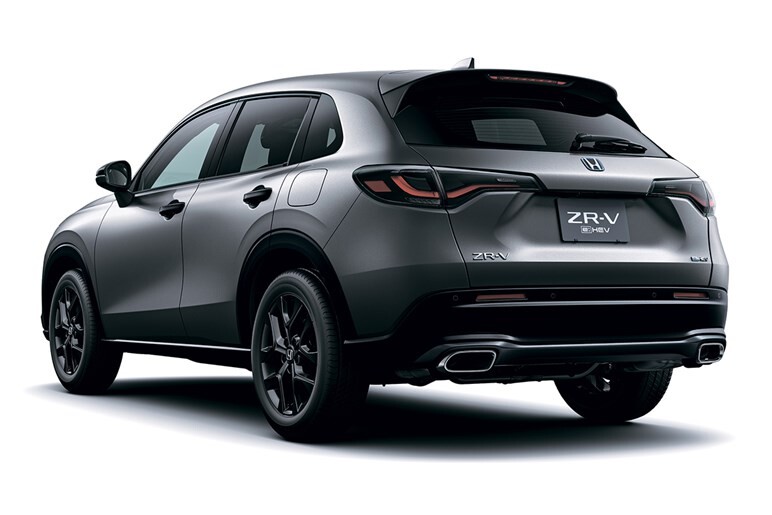 【本当はどうなの？】「ZR-V」オーナーのリアルな〇と×。e:HEVの走りは「爽快」も…荷室と純正ナビに不満の声