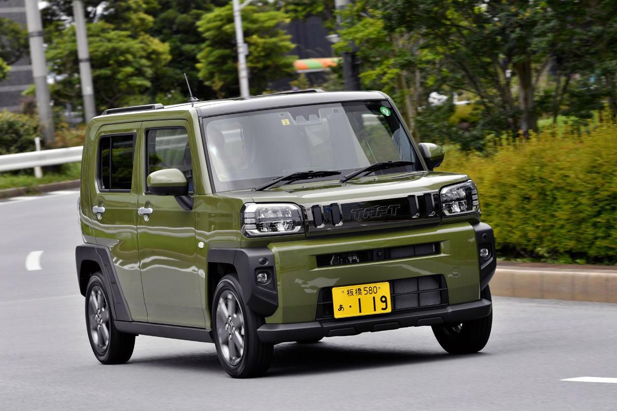 人気車に乗りたい でも人と被るのは嫌 そんな人が選ぶべき 定番車 ５台と個性を主張する方法 Web Cartop 自動車情報サイト 新車 中古 車 Carview
