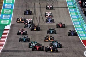 FIAが新規F1チーム受け入れの可能性示す。チーム選定プロセスをスタートへ