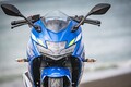 250ccフルカウルのスポーツバイクでいちばん軽い！ ジクサーSF250は『軽さ』と『新しい油冷エンジン』ですべてのライダーを全力でサポート！【個人的スズキ最強説／GIXXER SF250／試乗レビュー(1) 解説編】