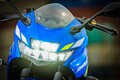 250ccフルカウルのスポーツバイクでいちばん軽い！ ジクサーSF250は『軽さ』と『新しい油冷エンジン』ですべてのライダーを全力でサポート！【個人的スズキ最強説／GIXXER SF250／試乗レビュー(1) 解説編】