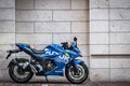 250ccフルカウルのスポーツバイクでいちばん軽い！ ジクサーSF250は『軽さ』と『新しい油冷エンジン』ですべてのライダーを全力でサポート！【個人的スズキ最強説／GIXXER SF250／試乗レビュー(1) 解説編】