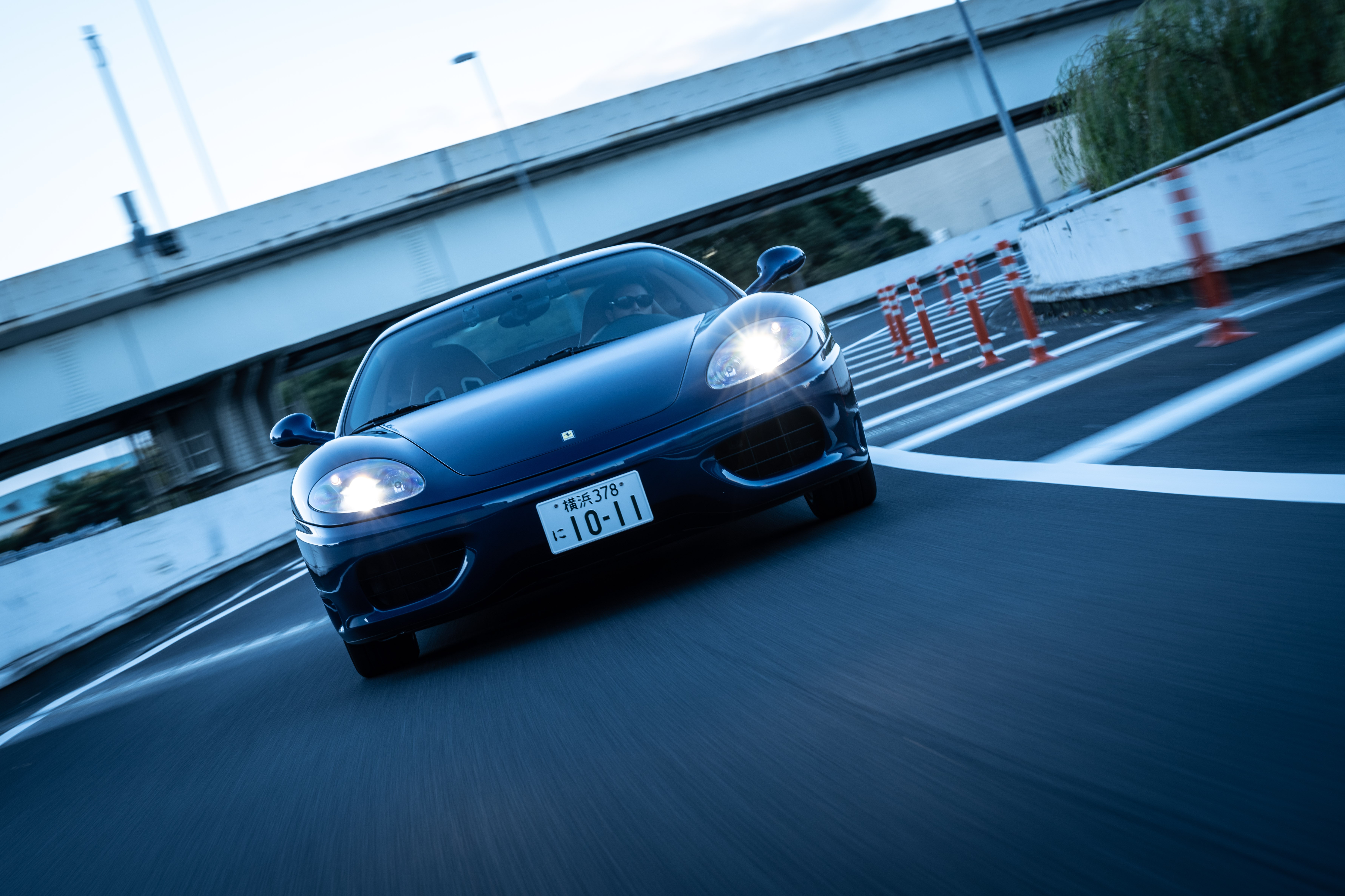 29歳 フェラーリを買う Vol 93 修理金額判明 Gq Japan 自動車情報サイト 新車 中古車 Carview